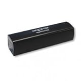  Approx APPPBP2200B Batterie de secours universelle 2200 mAh Noir