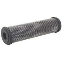 Pentair OMNIFilter TO1 10" Carbon Water Filter Cartridge, 5 Micron, Pack of 2