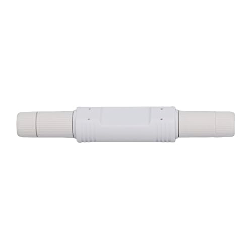Outdoor Proof POE Signal | Repetidor de larga distancia 100Mbps para cámaras IP, IEEE802.3afat Cascading hasta 500M miniatura 3