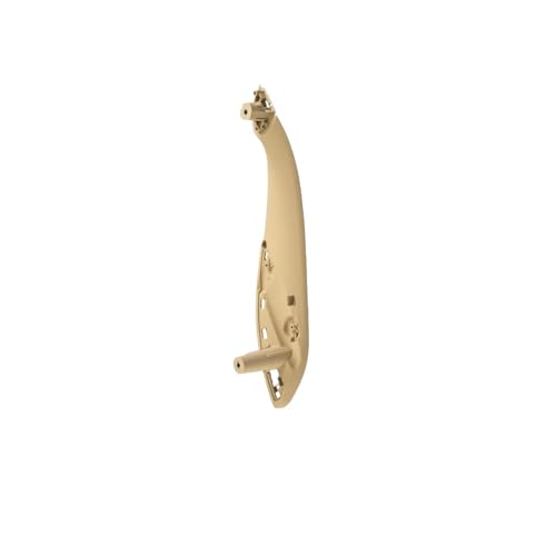 Garniture de poignée de porte pour BMW Série 3 4 F30 F32 F36