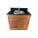Single Basin Self Contained Sink ï¿½ Wood Cabinet