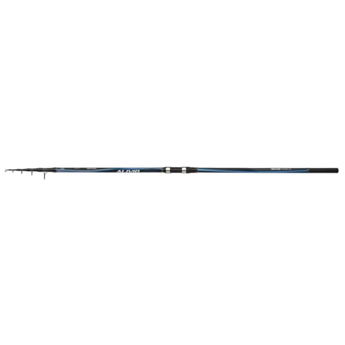  SHIMANO Canna Alivio GX Surf Tele 4,20m 150g 6pc