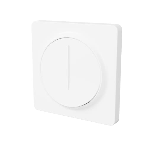 Smart Switch Wi-Fi (Smart Dimmer Touch)