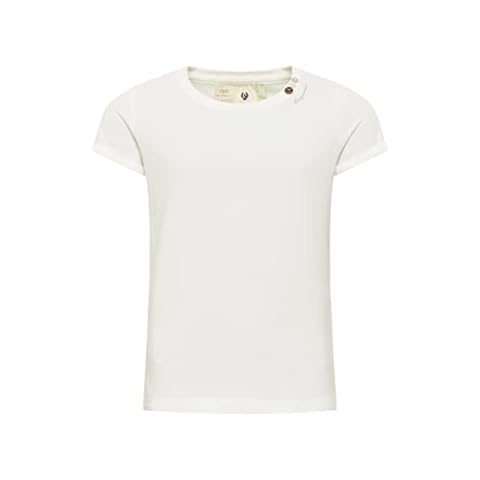 T-shirt Ragwear EIKA Organic Cover