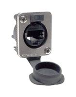 ARJ11E-MASD-M2 Rj45 Jack Modulare Con Lo Schermo, Un Connettore Da 90 - Foto 3