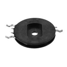 Ordinando questo articolo riceverete il solo ricambio transponder coil (antenna-antennino). Nell'ordine non è incluso il circuito. Troverete nella sezione foto alcuni esempi di circuito che monta il transponder coil