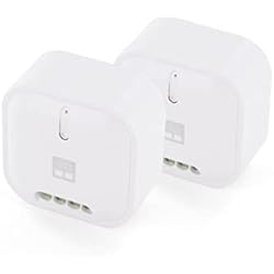 Modulo Persianas Dio DiO Connected Home Kit 2 módulos inalámbrico para persiana
