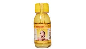 Shenic 3days Concentrated Strong Bleaching Serum