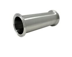Westco Sanitary™ SPL15030 1.5" X 30" Spool Tri-Clamp Stainless Steel