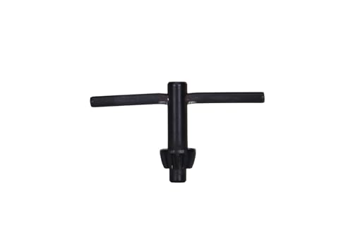 Century Drill & Tool 64505 T-Handle Chuck Key; T-Handle KG