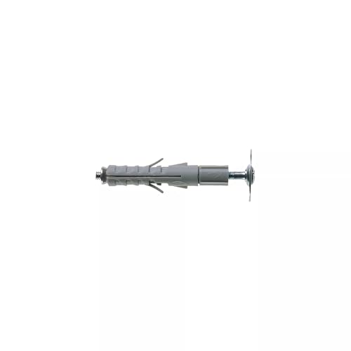 Fischer SB 12 L4 Tasselli Universali a Espansione con Vite M5, 500374