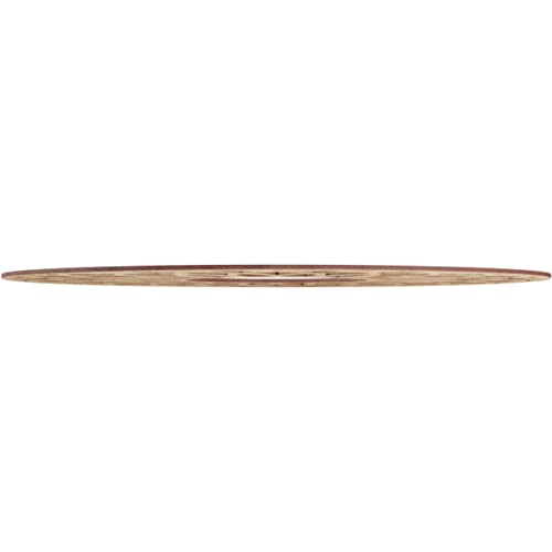 Image of Ekena Millwork 30 inchOD x 10 1 /4 inchID x 1 /4 inchT Cannes Wood Fretwork Pierced Ceiling Medallion, Red Oak