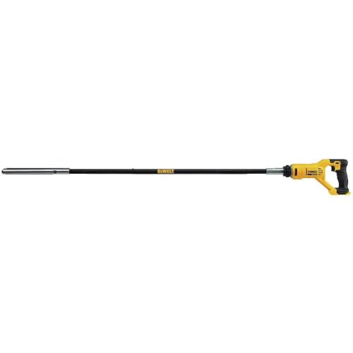 Image of DEWALT DCE531B 20V MAX* Pencil Vibrator (Tool Only)