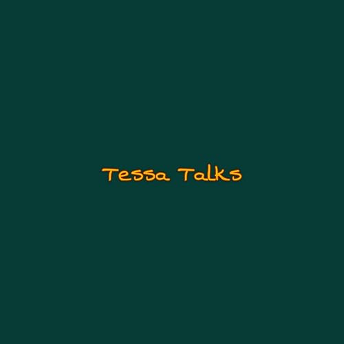 Tessa Talks Titelbild