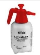 Hi-Yield 1/2 Gallon Lawn & Garden Sprayer