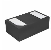 Pack of 15 SESD0402X1UN-0020-090 Tvs Diode 7VWM 9.2VC Surface Mount 0402/2DFN :RoHS, Cut Tape