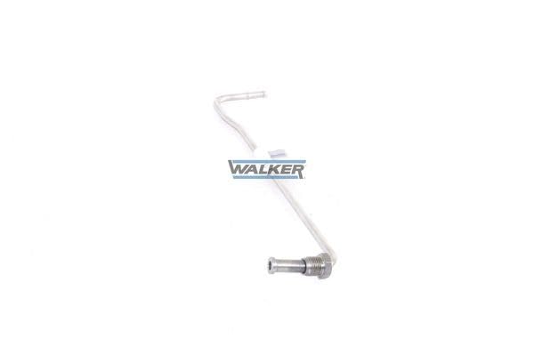 WALKER 10796 Przewód ciżn. czujnik ciżn. (filtr sadzy/cząstek stałych)