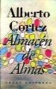 Almacen de almas 9500412381 Book Cover