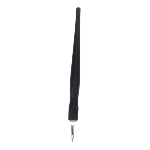 Tofficu Professional Permeating Pen for Model Detailing User Friendly Paint Coloring Tool for Quick and Fine Detailing Models for All Skill Levels No Wipe Design