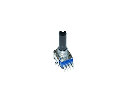 Rotary Potentiometer Mic VR Compatible With Pioneer DJ Controller System Remix
