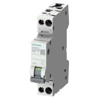 Siemens 5Sl60137 5Sl6013-7 - Interruttore Di Protezione 13A