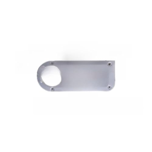 Pièces de carénage de carrosserie non peintes ZX12R 2002-2005 flanc gauche droit