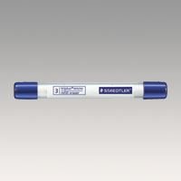 Staedtler 3 ricariche di gomma di ricambio per Triplus Micro 774
