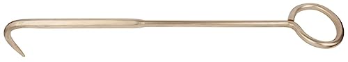 Crochet à couvercle KS Tools 963.8274 BRONZEplus antidéflagrant de 700mm