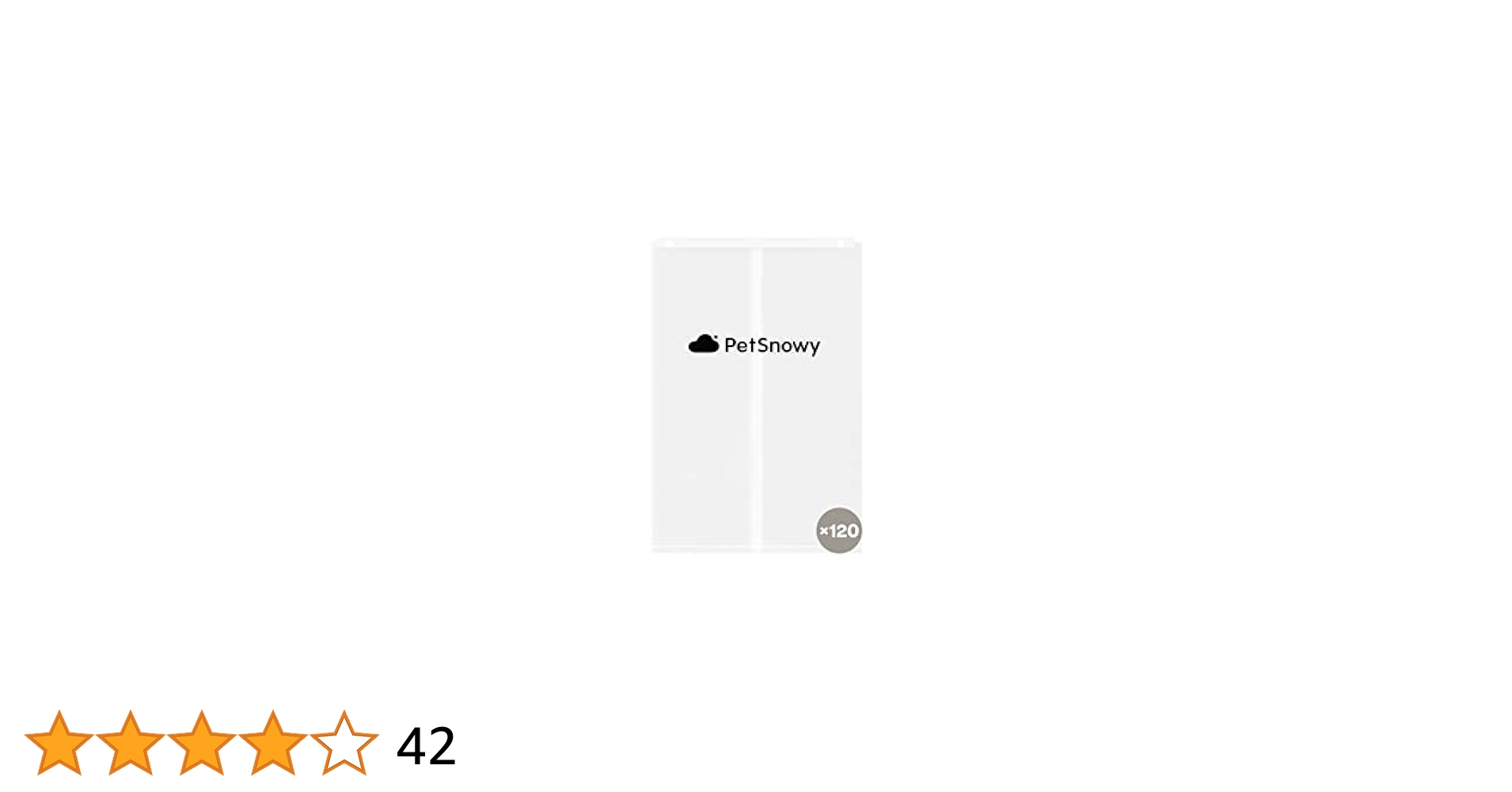 petsnowy 専用ゴミ袋 10枚×20セット おまけ付き♪ petsnowy 専用ゴミ袋 10枚×20セット おまけ付き♪ Amazon.co.jp