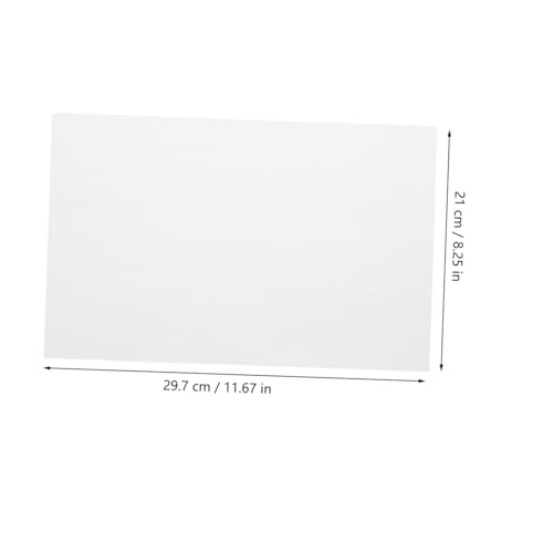 Papier photo décoratif 20 pièces : finis les ratés avec cette impression nette et précise - 2