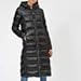 Produktbild Parajumpers Women's Leah Coat - Black - XS