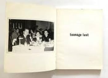 Larry Clark ラリー・クラーク『Teenage Lust』 1983年 11kuft4jelL._UF350,350_QL80_.jpg
