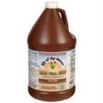 Lily of the Desert - Aloe Vera Juice - Inner Fillet - Case of 4 - 1 Gallon