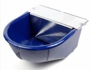 Abbeveratoio Ghisa Ama Livello Costante Galleggiante 1/2"