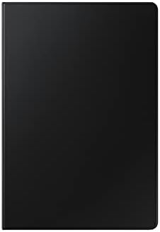 Samsung Galaxy Tab S8+ / Tab S7+ / Tab S7 FE Book Cover - Original Case Tablet - Black