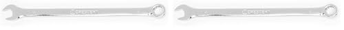 Image of Crescent 1 /4 inch 12 Point Combination Wrench - CCW0-05 (Pack of 2)
