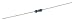 NTE Electronics QW075BR Metal Film Flameproof Resistor, Axial Lead, 75 Ohm Resistance, 1% Tolerance, 1/4W, 250V (Pack of 25)