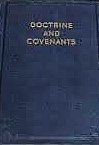 1944 Doctrine and Covenants of the Church of Je... B000NZXP4K Book Cover