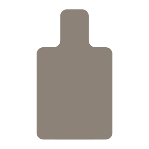 Pegciuho seBX}bg [NAEg^I}bg GNTTCY}bg ~ߕt ی [NAEgɍœK, 99.6cmx61cmx0.1cm