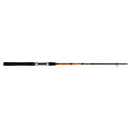 Ugly Stik Bigwater Spinning Fishing Rod