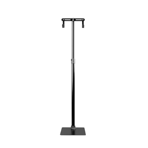 KK-GAL Bike Repair Stand, Adjustable Height Bike Maintenance Workstand, E Bike Repair Stand Rack, Professional Bike Display Stand Rack, Space Saving Bike Holder, Heavy Duty Telescoping Bicycle Stand