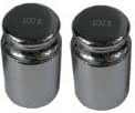 Grams Set Of Calibration Weights, Set Of Balance Scale Weights Set Of - View #6