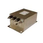 Power Line Filters Filter 3-Phase WYE 35A