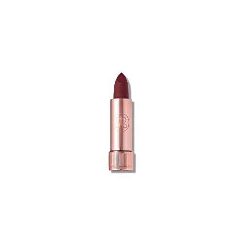 Image of Anastasia Beverly Hills - Matte Lipstick Full-Pigment Velvet Color