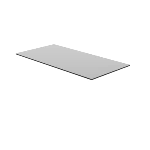 Isolate It!: Sorbothane Acoustic & Vibration Damping Film 70 Duro (0.125 x 6 x 12in) - 1 Sheet