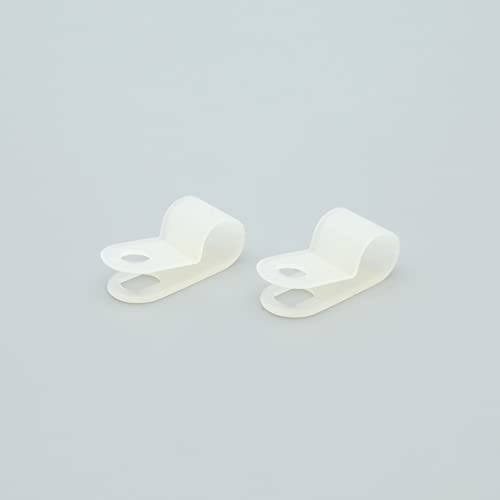 R-Type Cable Clamp 1/4