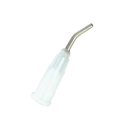 Vista Dental 315316 Specialty Bendable Pre-Bent Needle Tips 16 Gauge 100/Bx