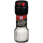McCormick Sea Salt Grinder 2.12 Ounce (Pack of 12)