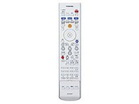 Amazon.co.jp: 東芝純正 HDD＆DVDレコーダー用リモコン SE-R0187