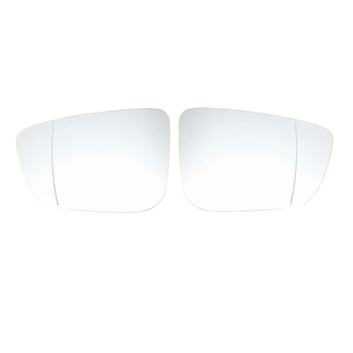Capot miroir et coque rétroviseur extérieur pour Série 7 2018-2023 thermique